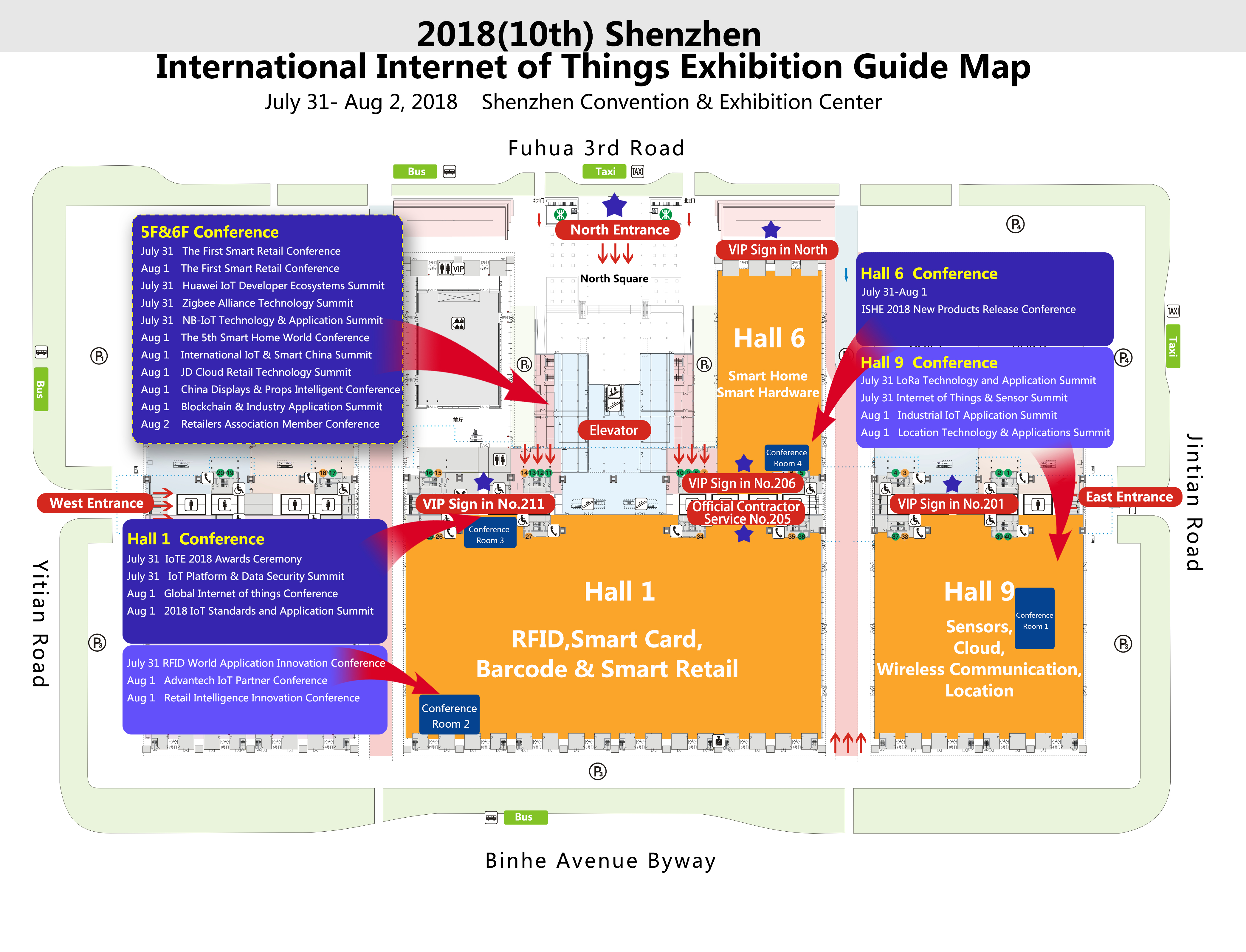2020 14th Shenzhen International Internet Of Thing Exhibition