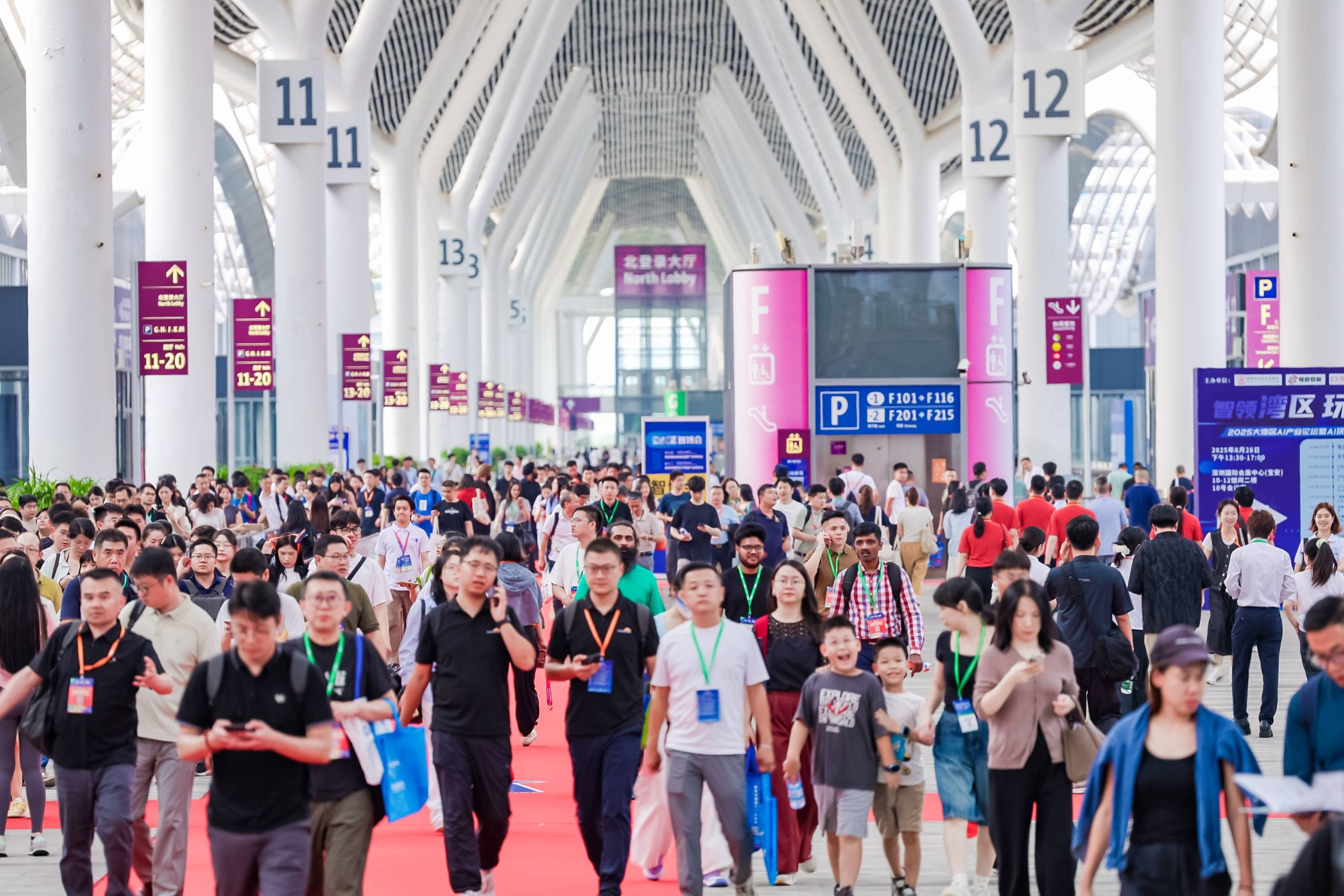 IOTE Precision Database and Marketing Platform using targeted promotions and a one-million-buyer database to reach diverse industry audiences, provided by IOTE.
