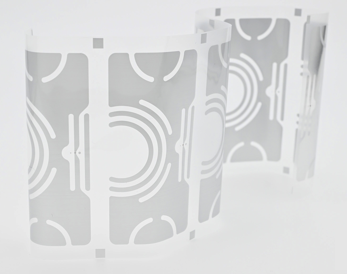 Global ARC-Certified Inlay Portfolio