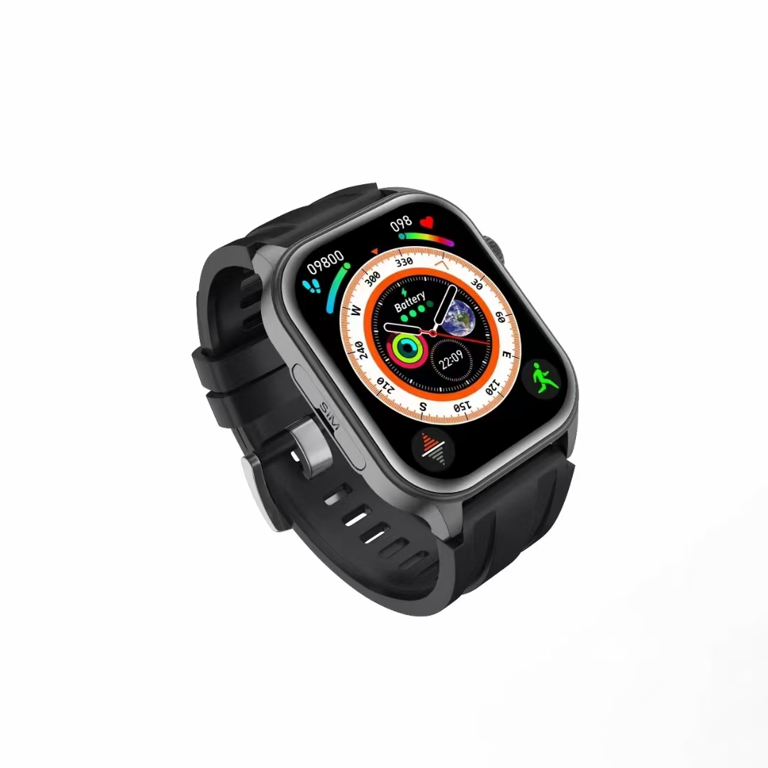 Skylab VDU1533 smart positioning watch for industrial safety