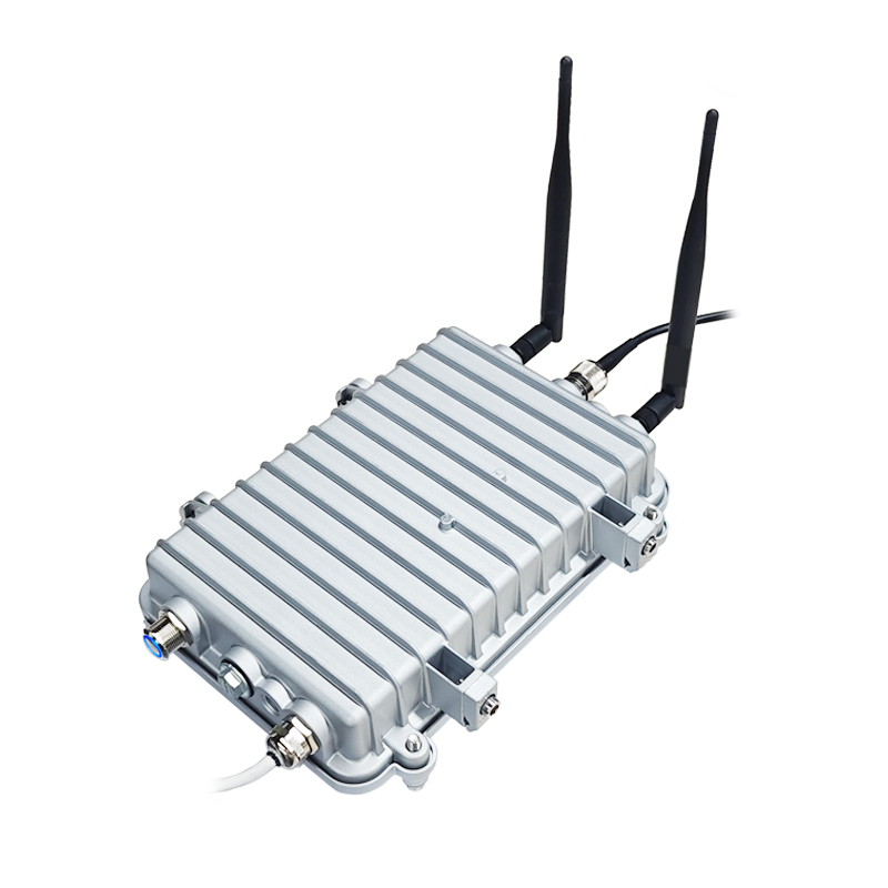 Skylab industrial LoRaWAN gateway VDB3606-4G