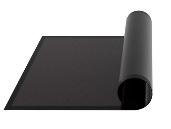 Liuying Series high-efficiency perovskite solar module for vehicle-mounted and drone applications