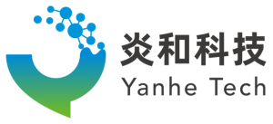 Yanhe Tech perovskite ambient light power module manufacturer Booth 10C47