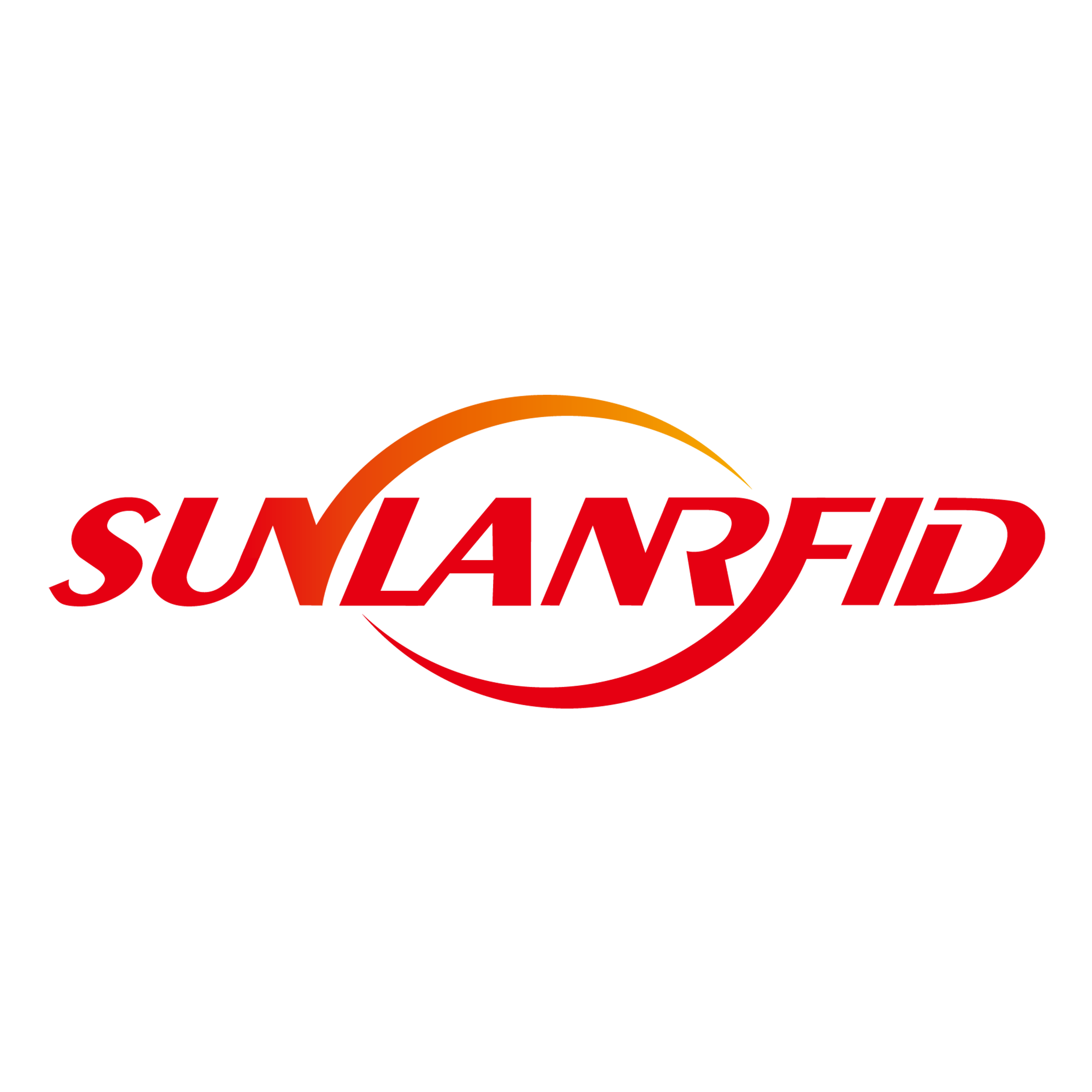 Sunlanrfid RFID product lineup showcased at exhibition Booth 9C40