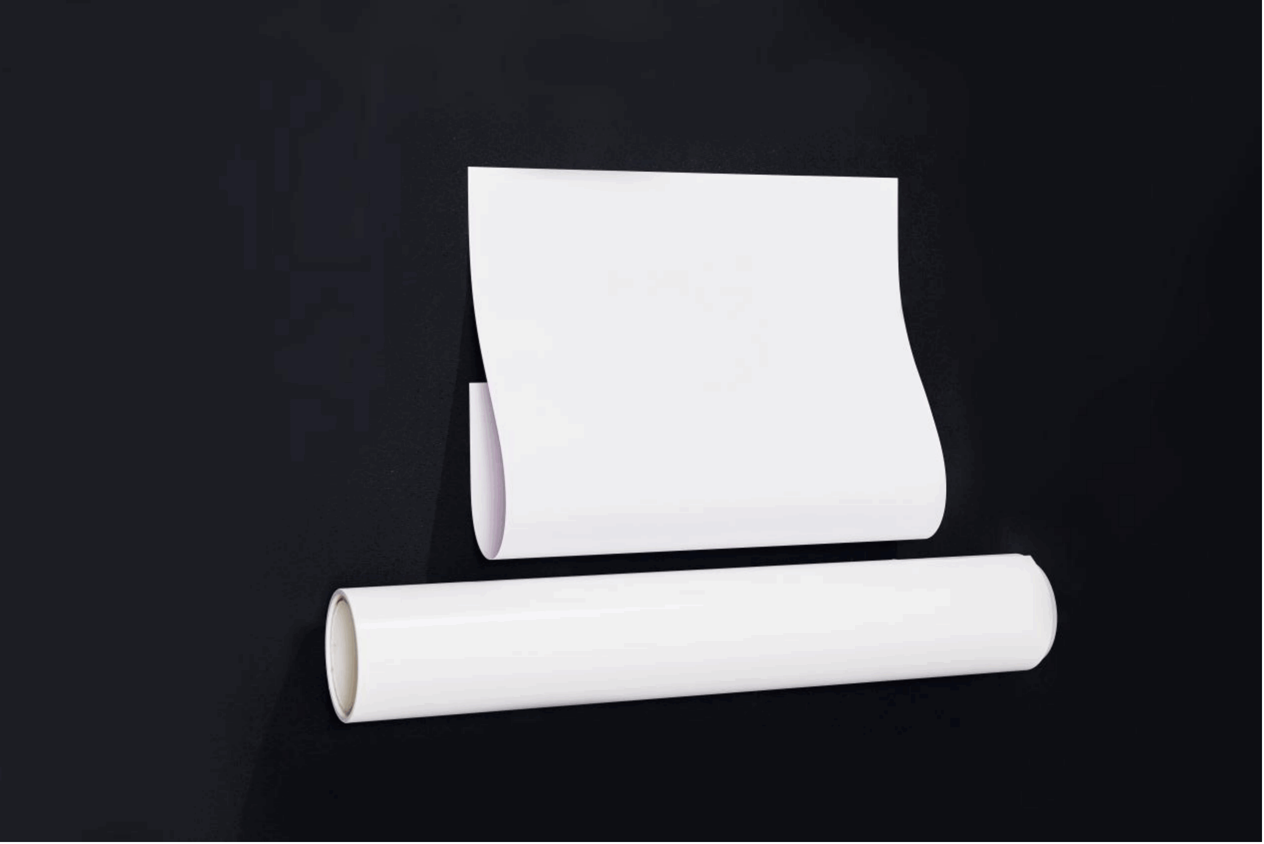 Ketian factory production of PVC smart card substrates