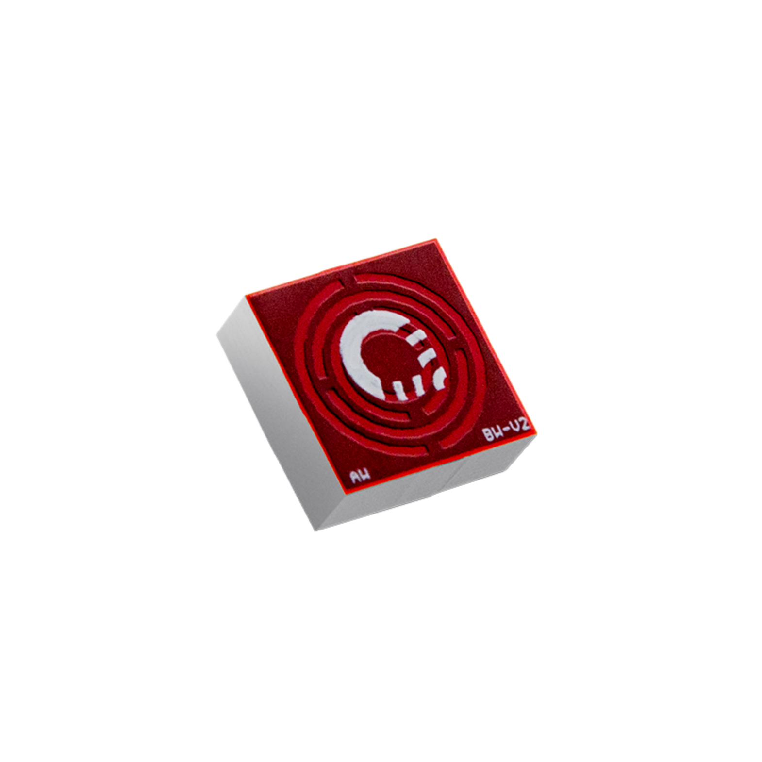 Omni-Wave on-metal antenna for Industrial IoT applications
