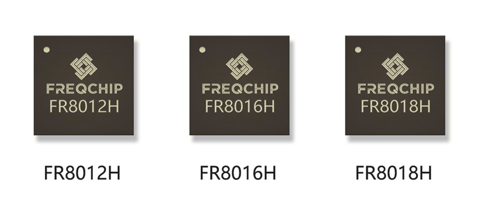 FR801X Bluetooth low power SoC for smart home and wireless communication